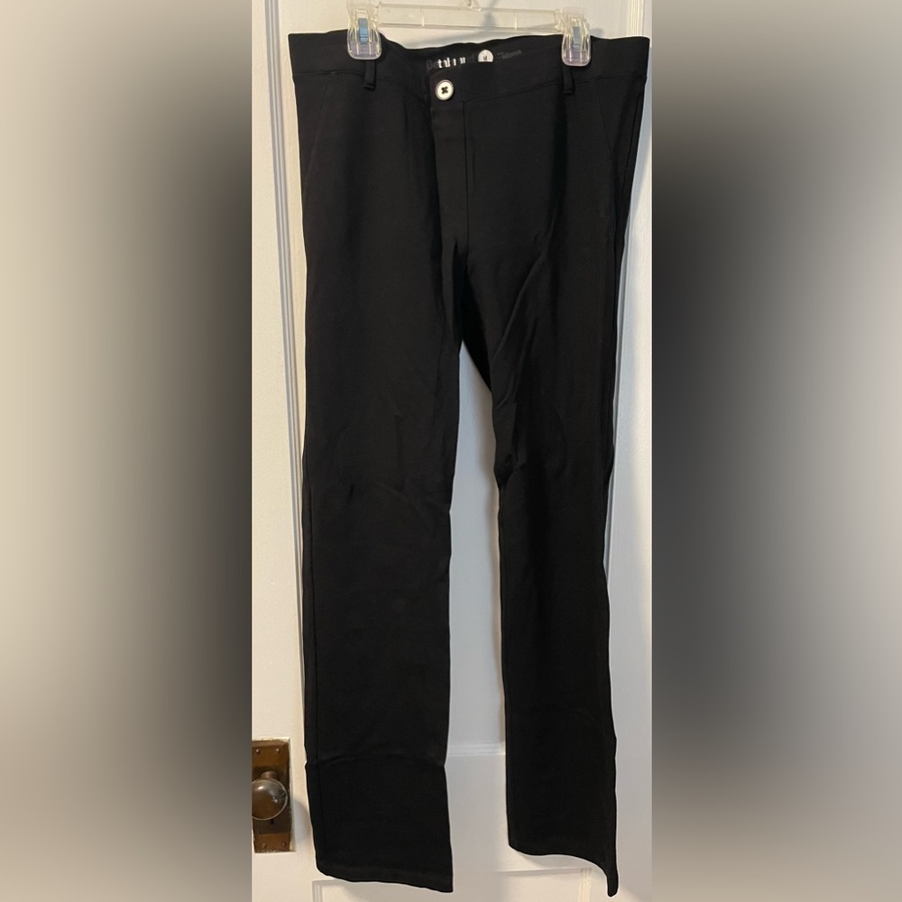 Yoga Pants Dress Pants